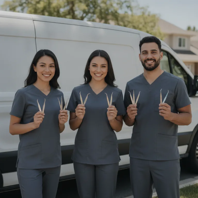 Wimpernverlängerung Team in Hellersdorf